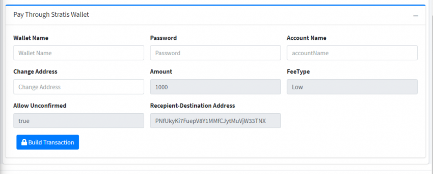 How to Integrate Blockchain in E-commerce Site
